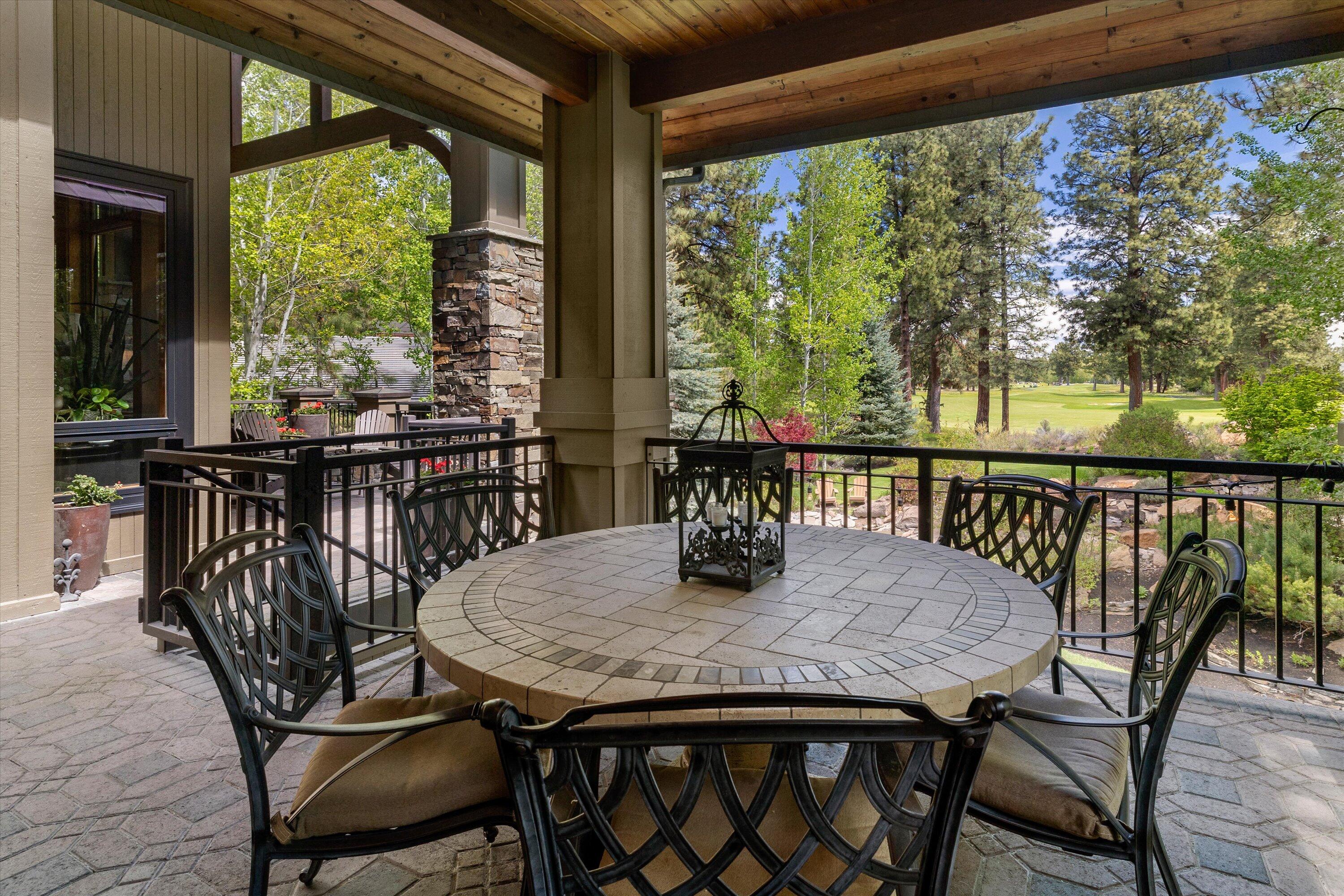 Broken Top - Residential