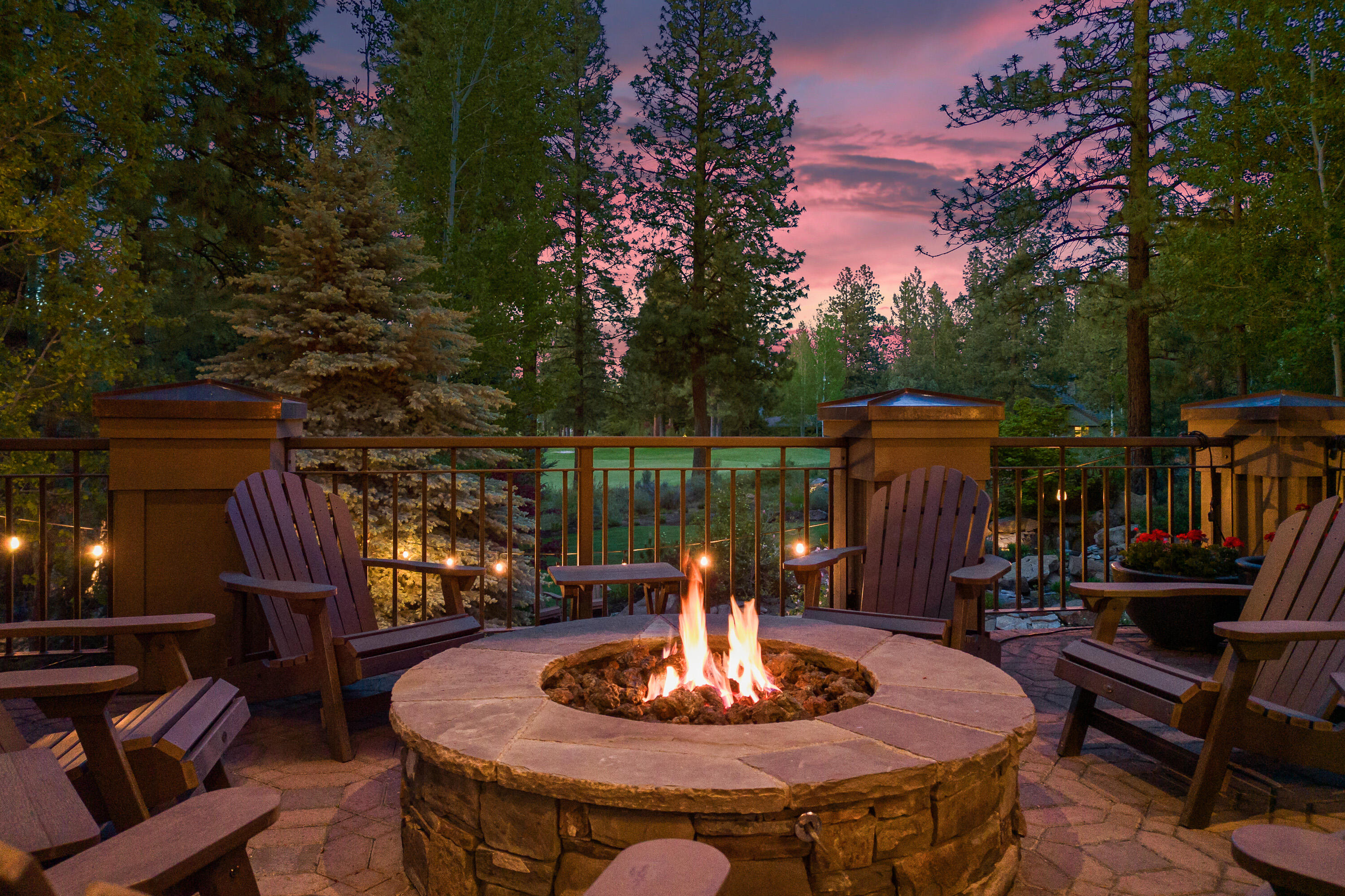 Broken Top - Residential