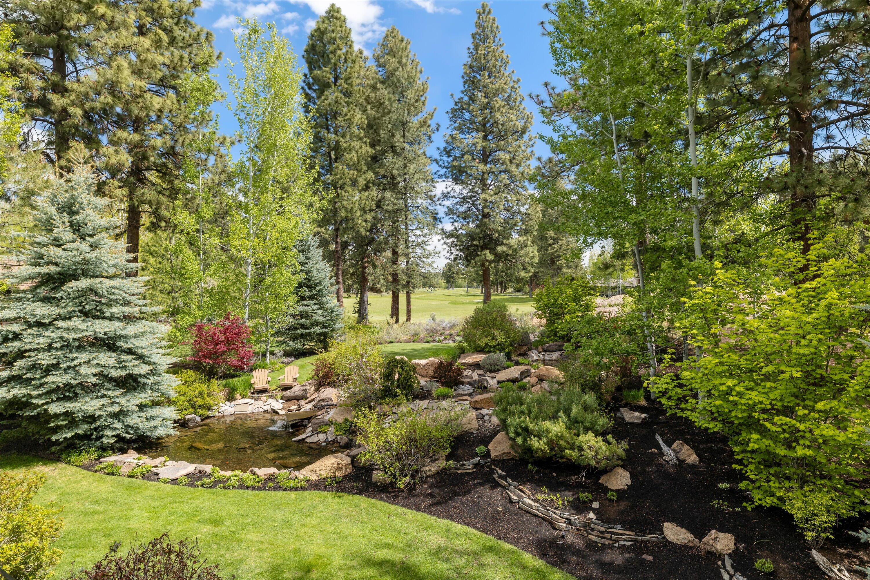 Broken Top - Residential