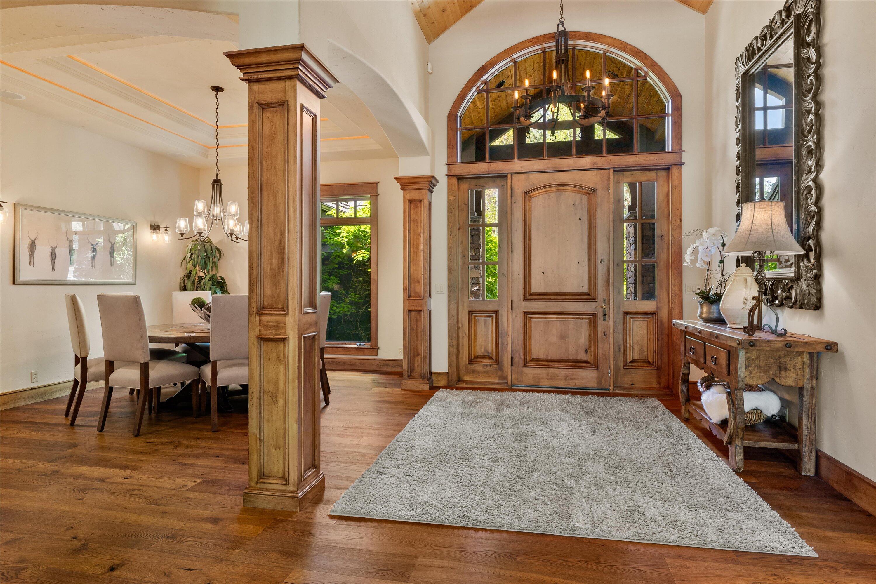 Broken Top - Residential