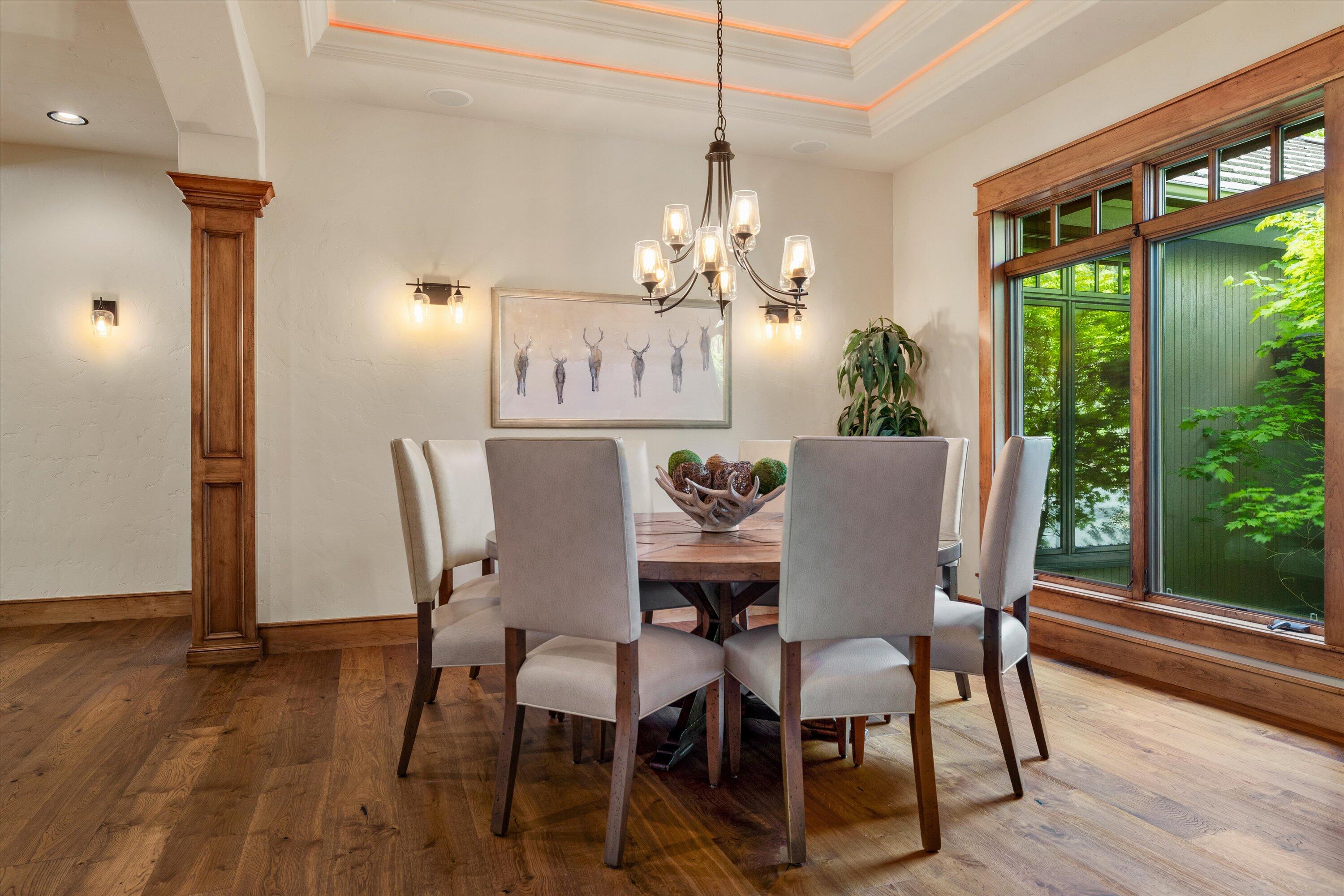 Broken Top - Residential