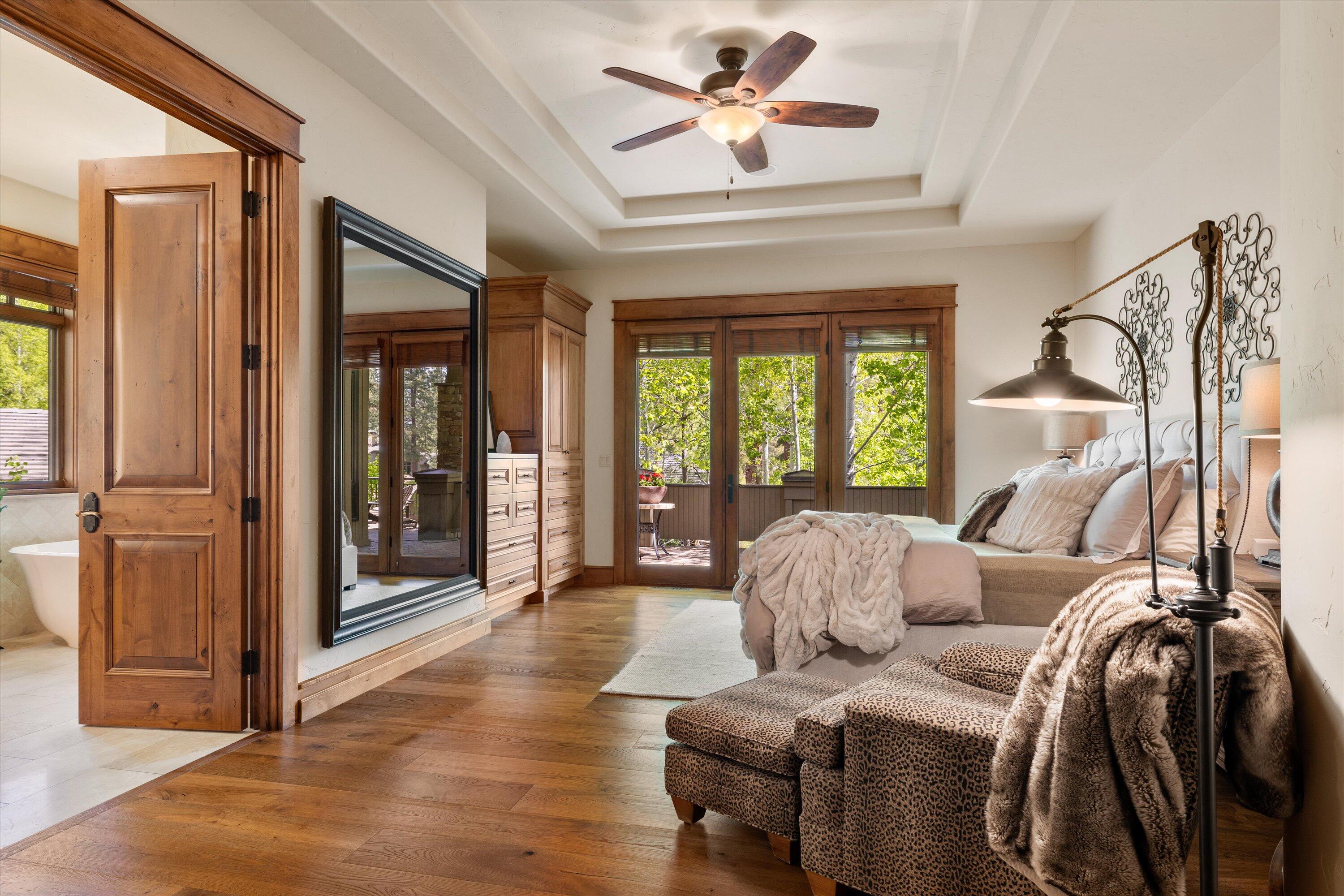 Broken Top - Residential