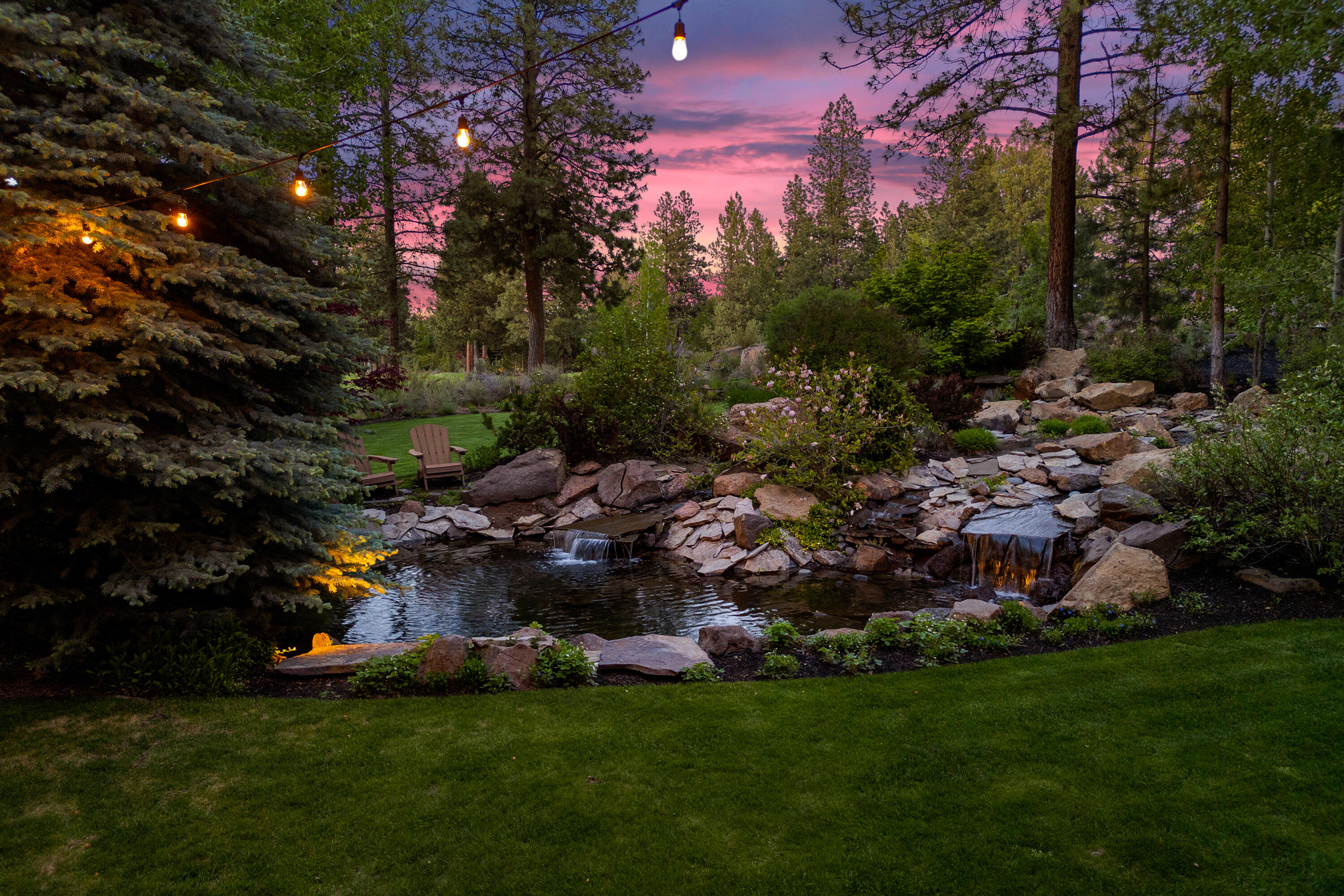 Broken Top - Residential