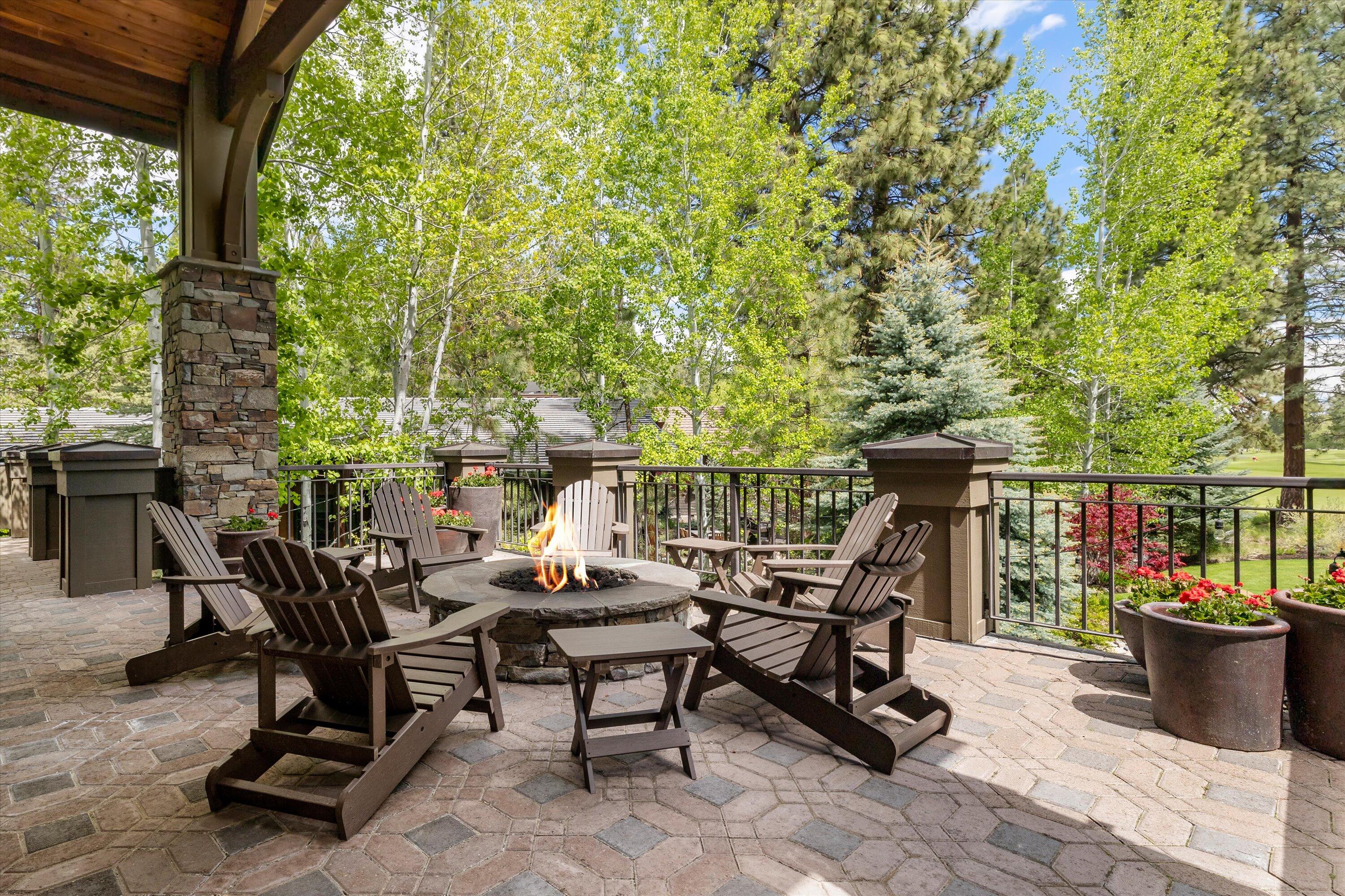 Broken Top - Residential