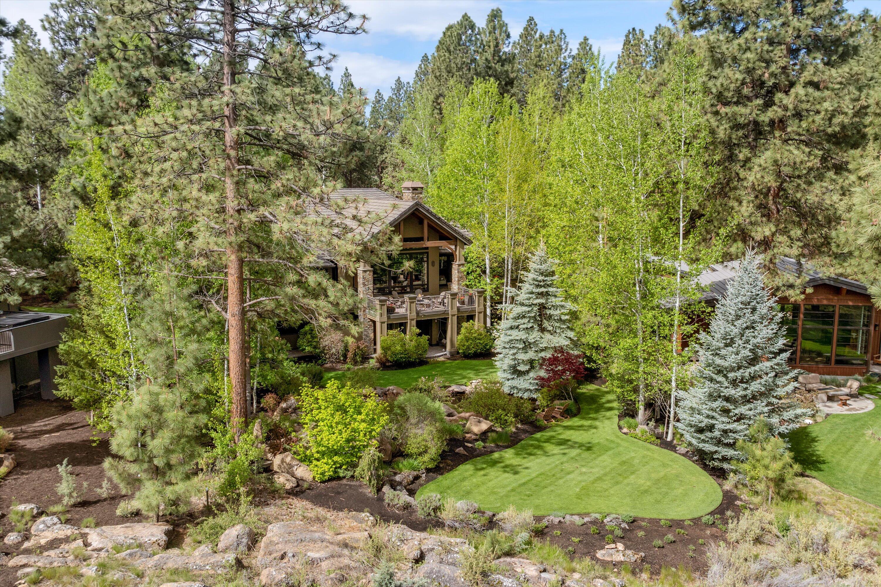 Broken Top - Residential