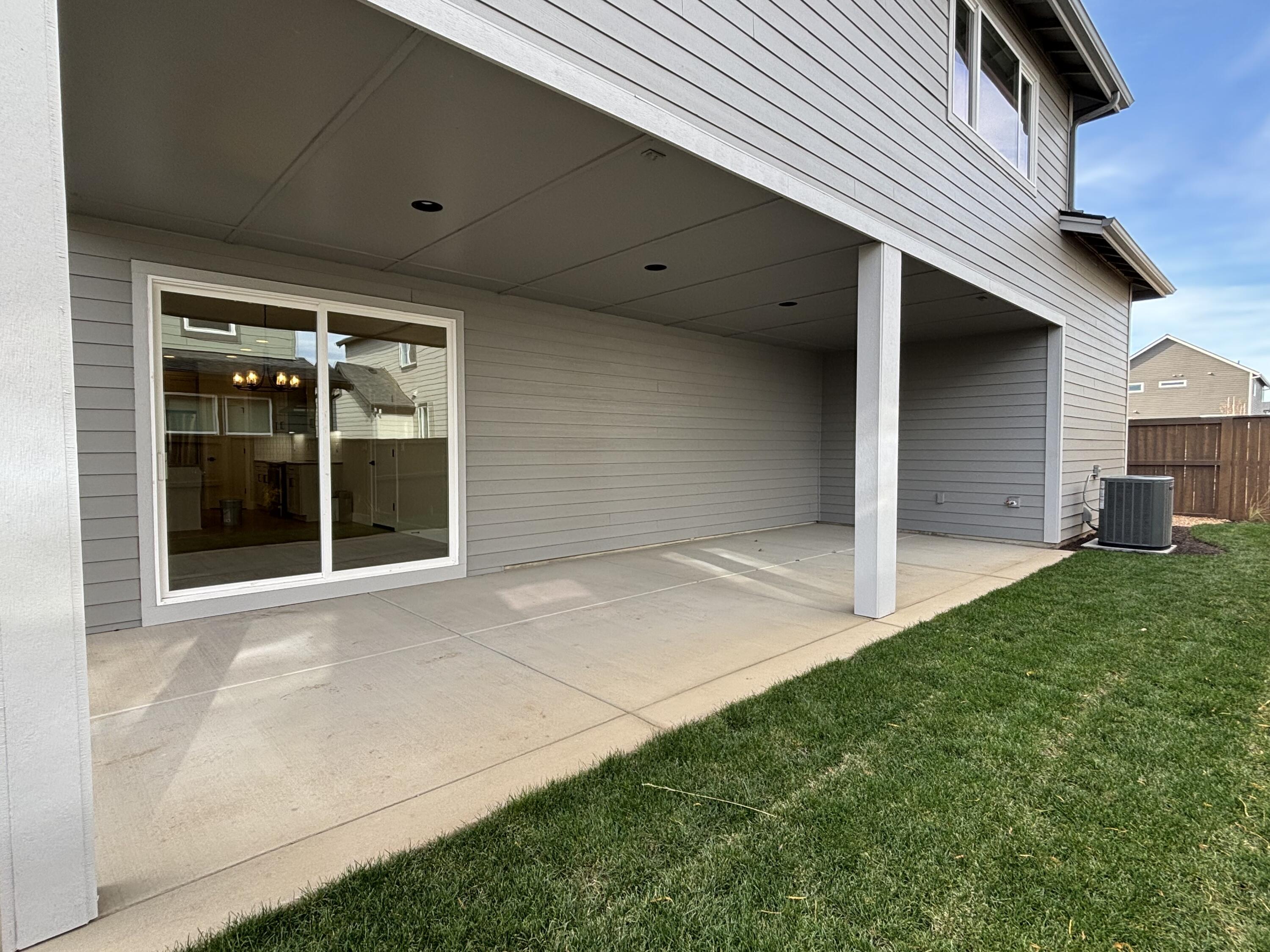 Stevens Ranch - Residential