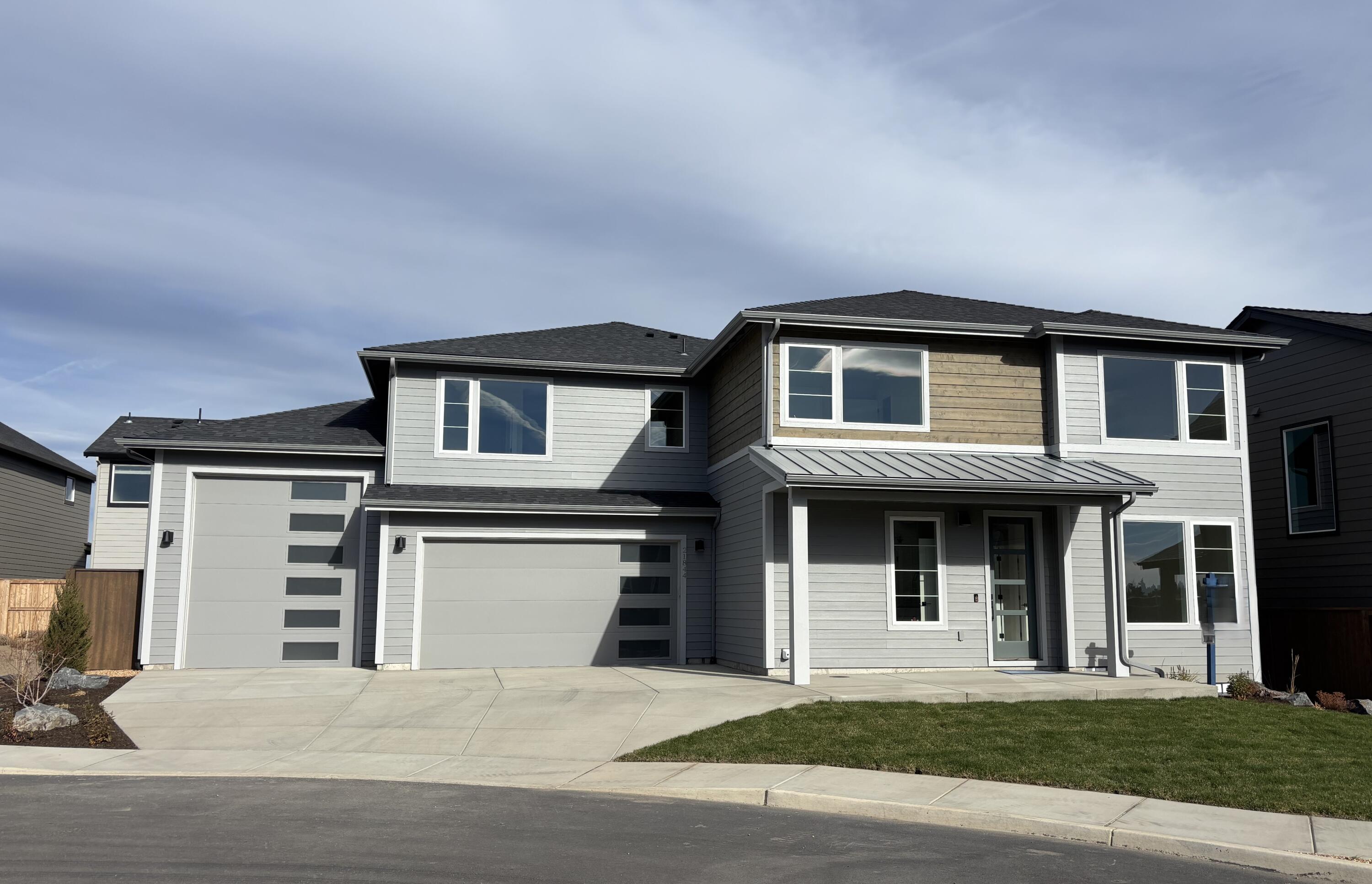 Stevens Ranch - Residential