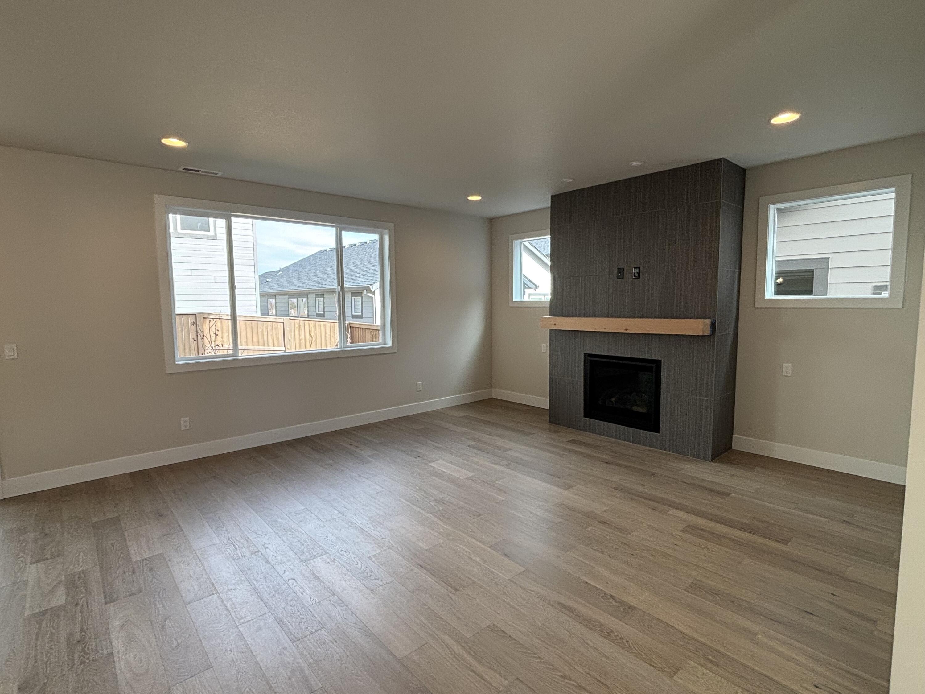 Stevens Ranch - Residential