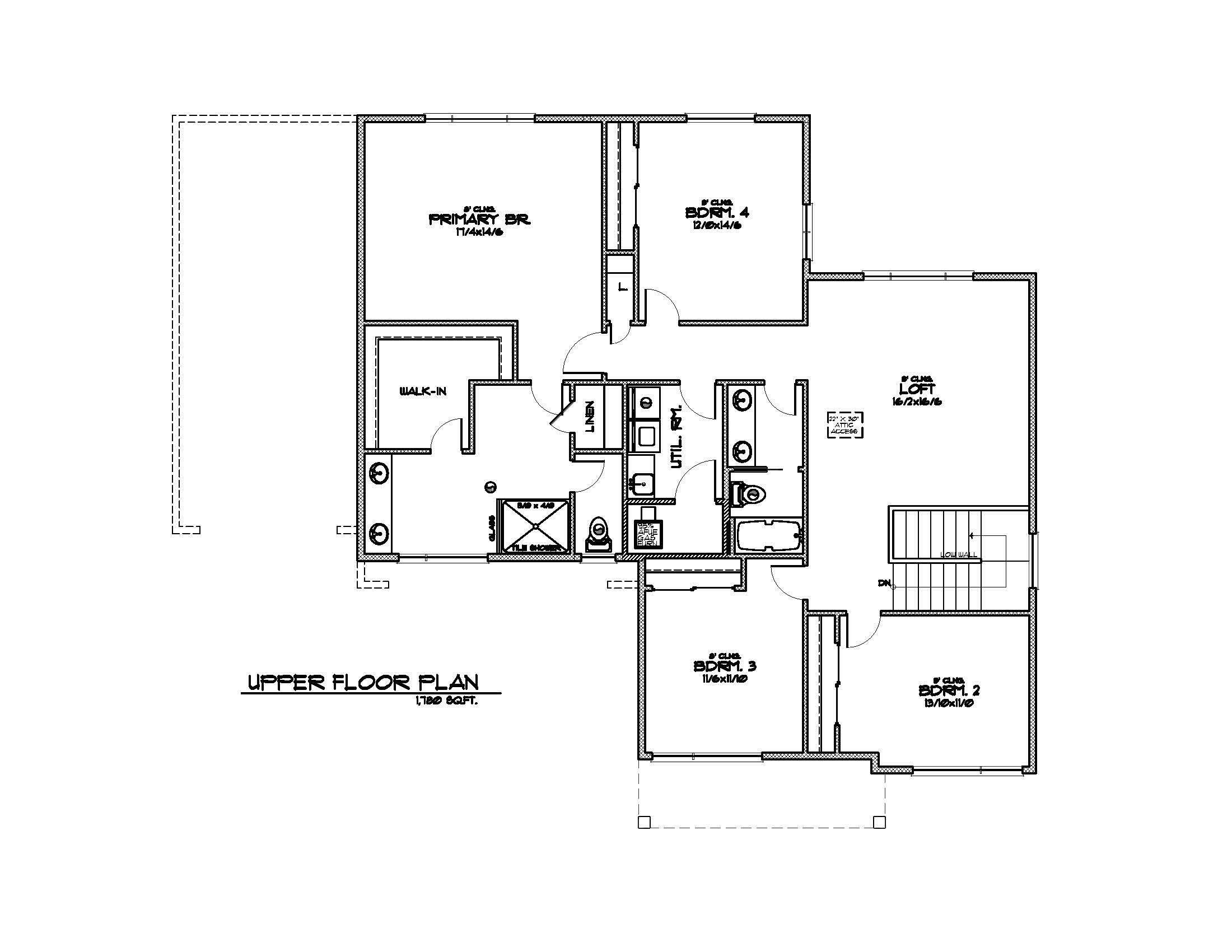 Stevens Ranch - Residential