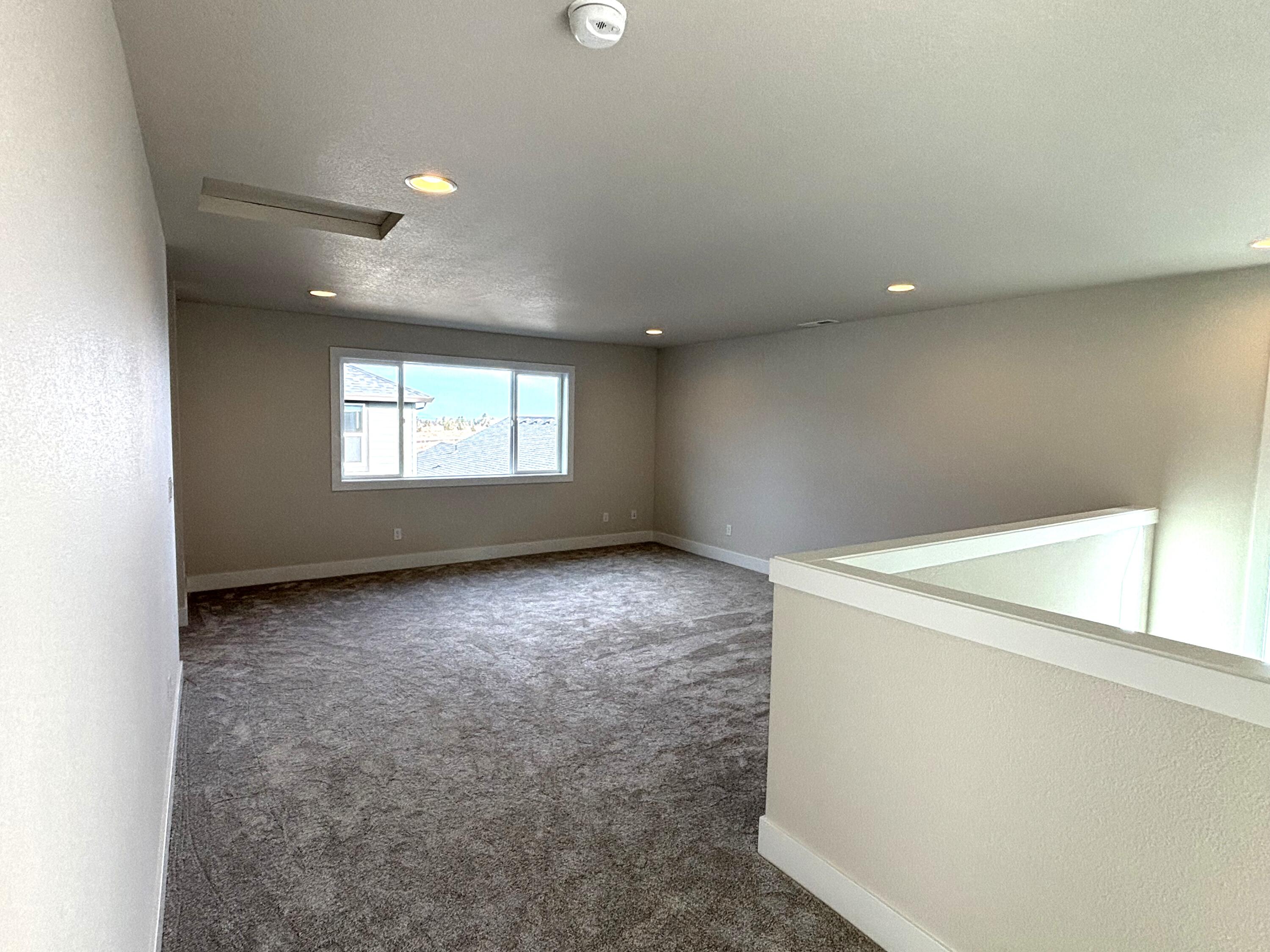 Stevens Ranch - Residential