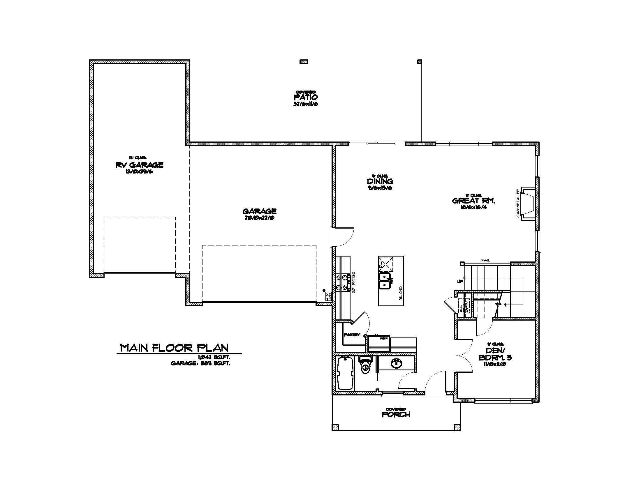 Stevens Ranch - Residential