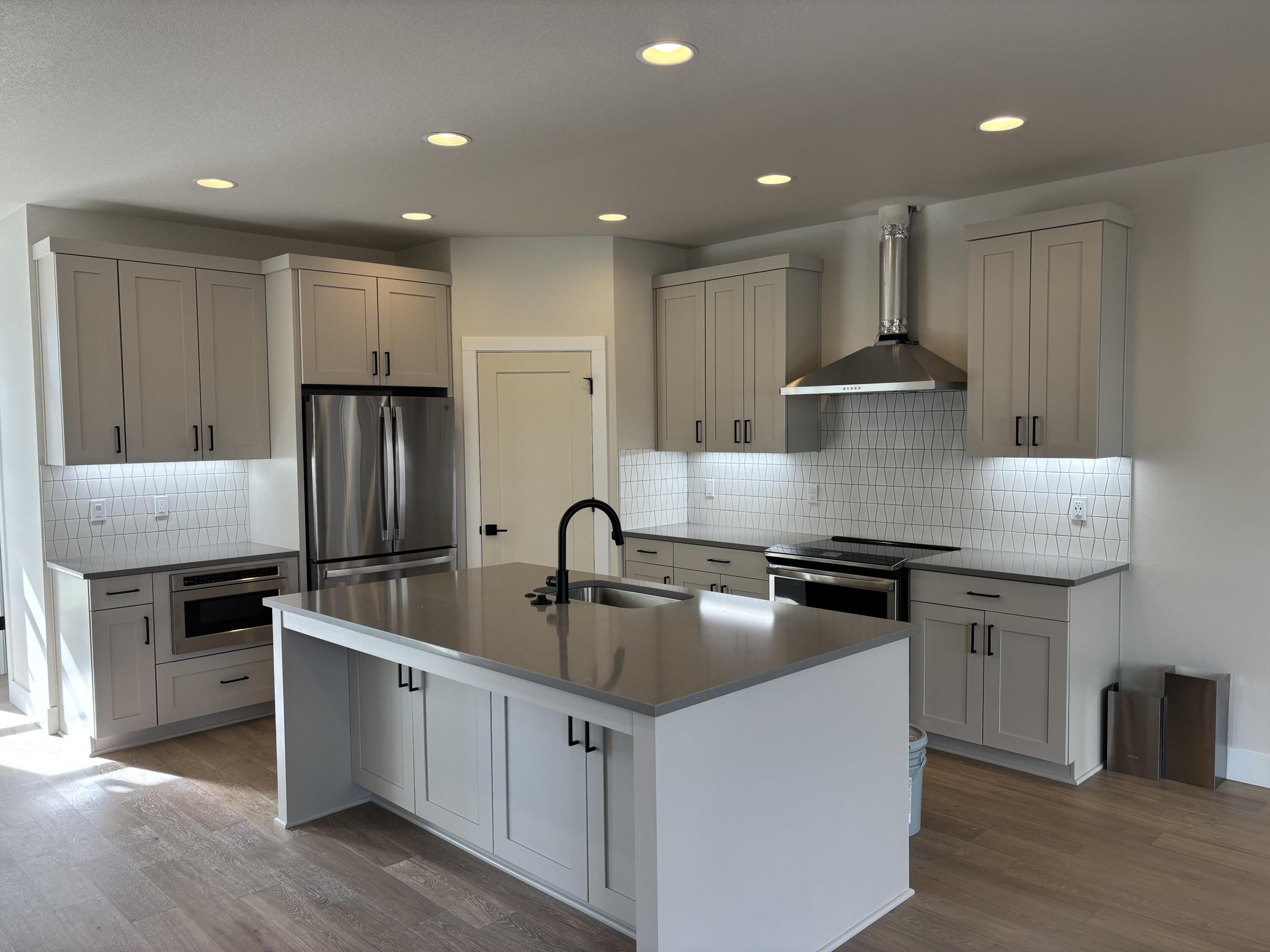 Stevens Ranch - Residential