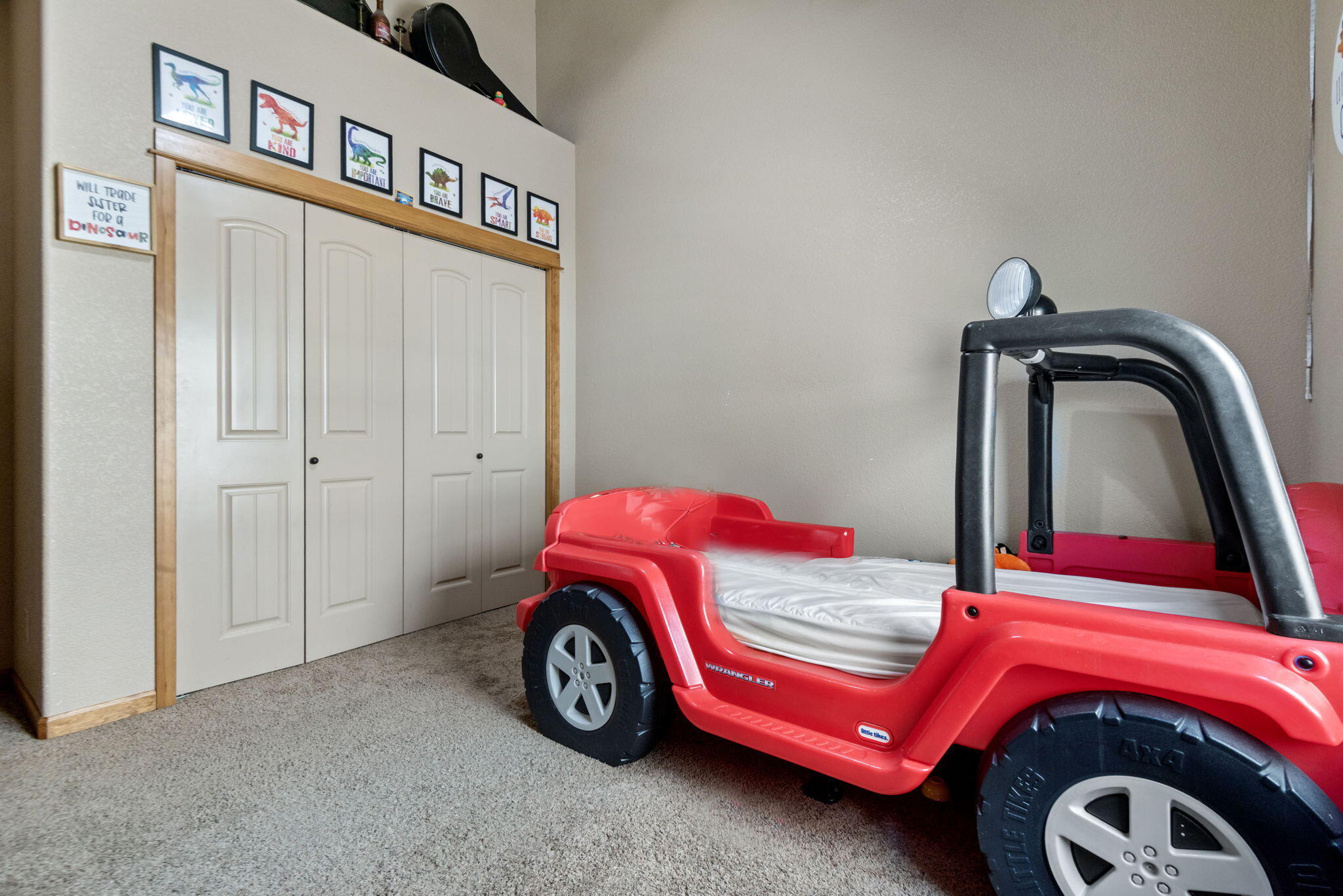 Traditions East - Residential