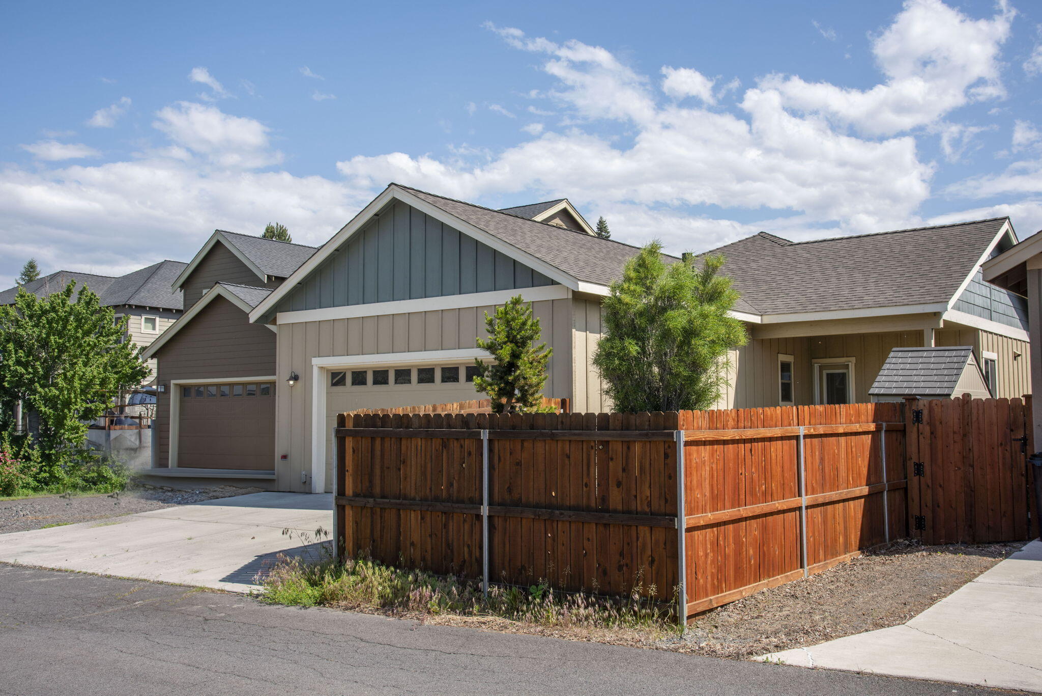 Traditions East - Residential