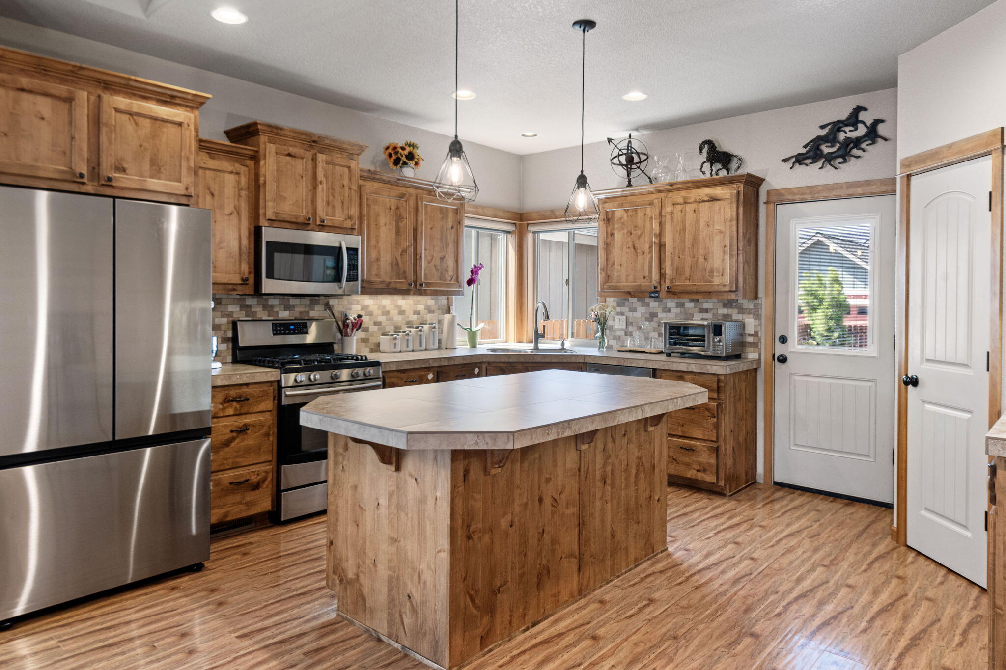 Traditions East - Residential