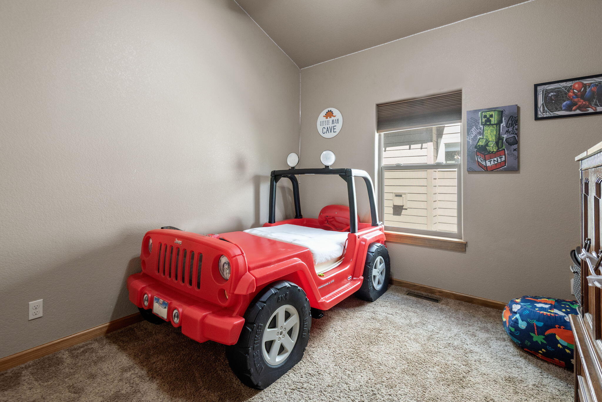 Traditions East - Residential