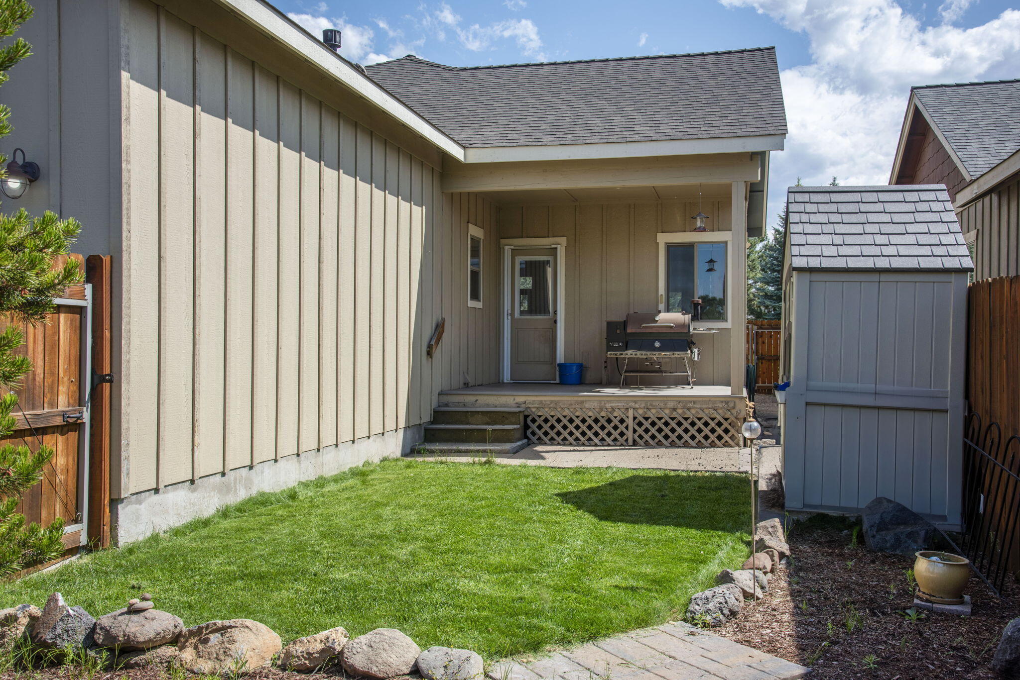 Traditions East - Residential