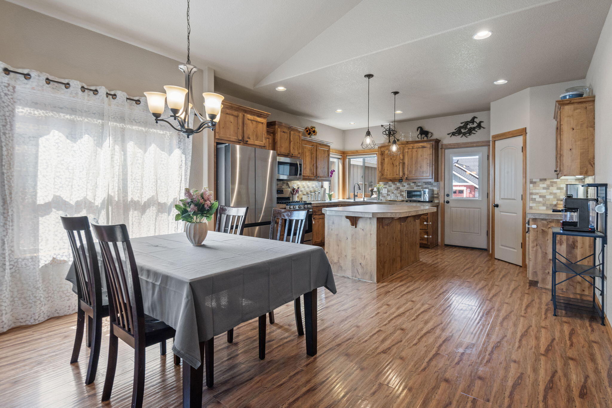 Traditions East - Residential