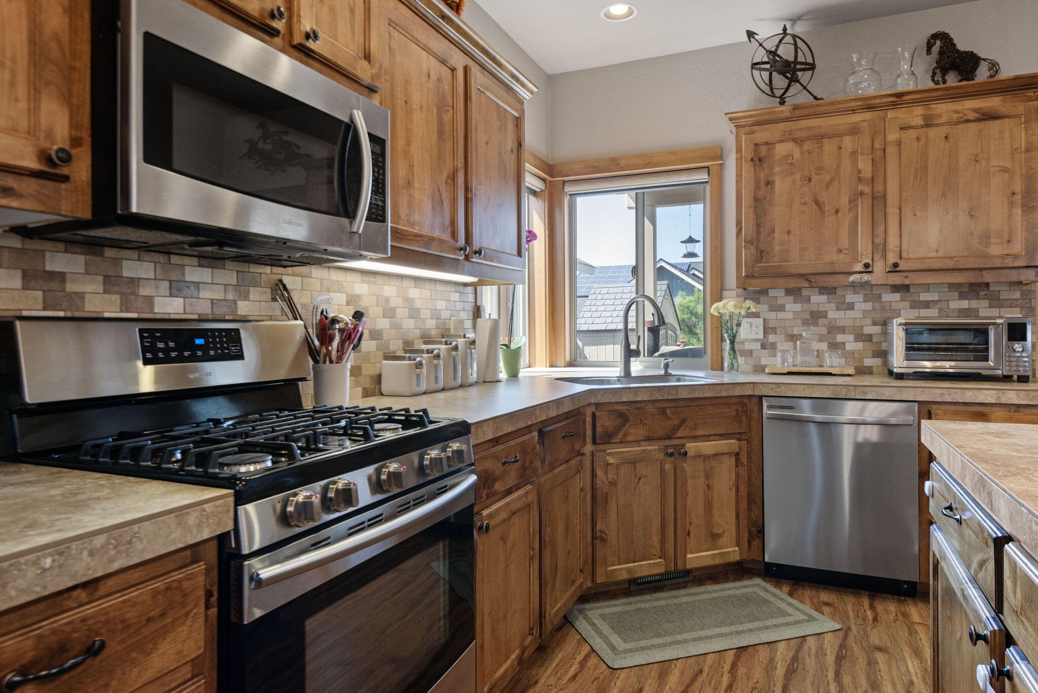 Traditions East - Residential