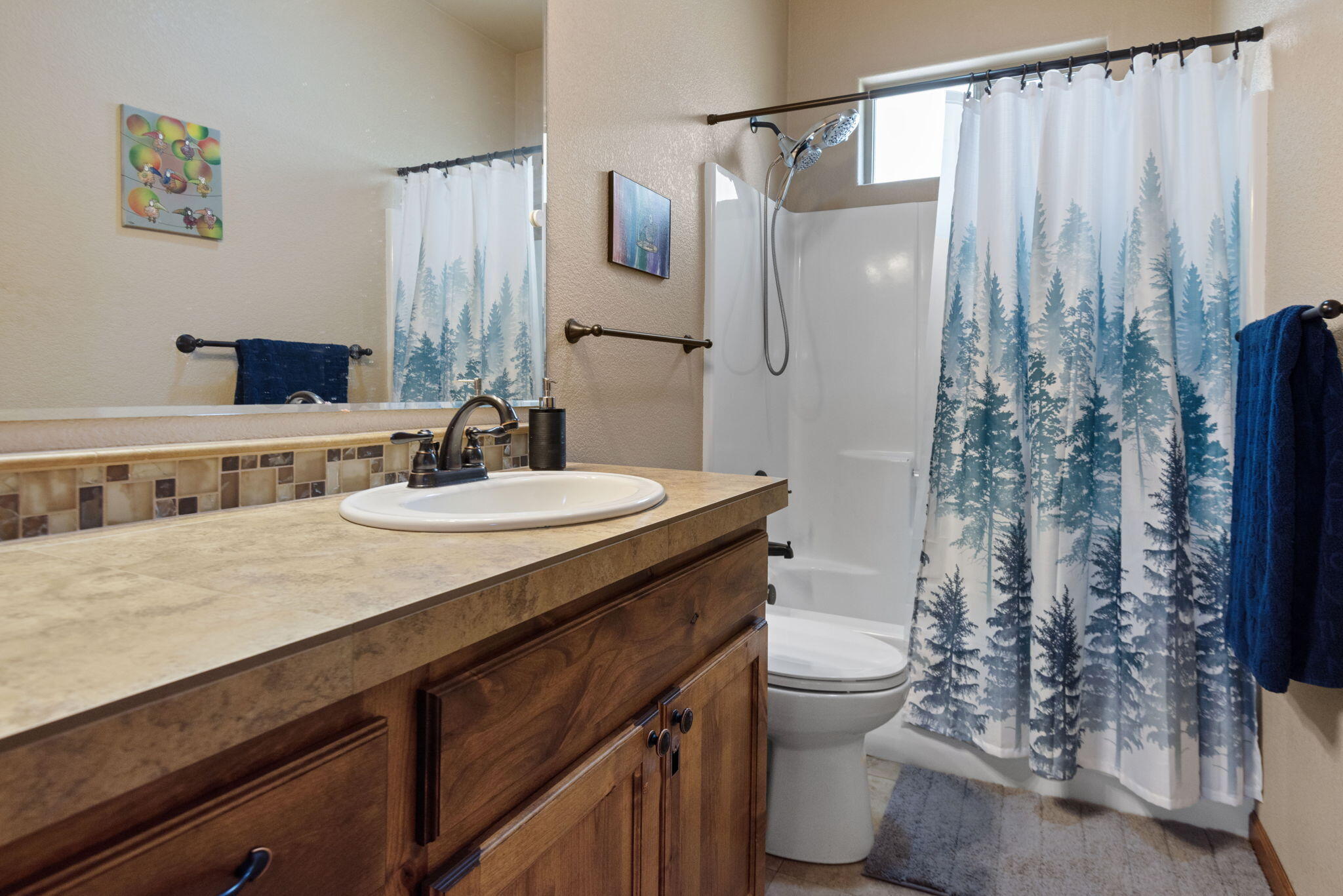 Traditions East - Residential