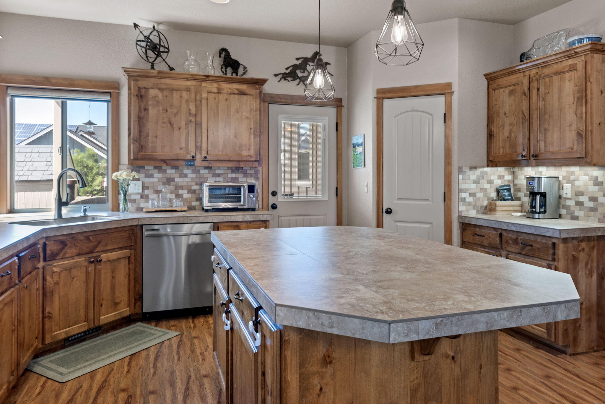 Traditions East - Residential