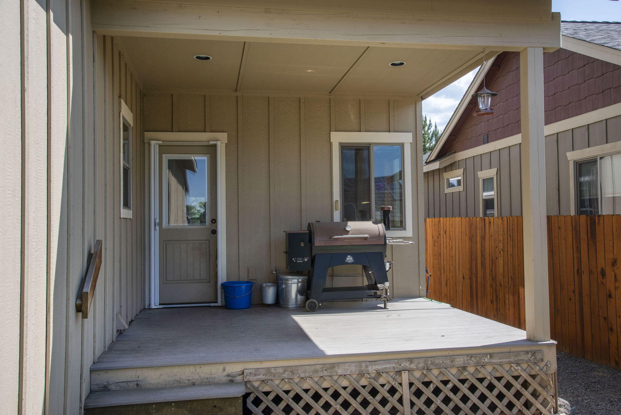 Traditions East - Residential