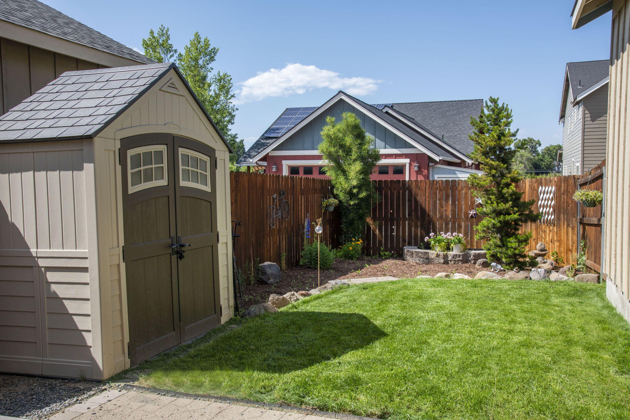 Traditions East - Residential