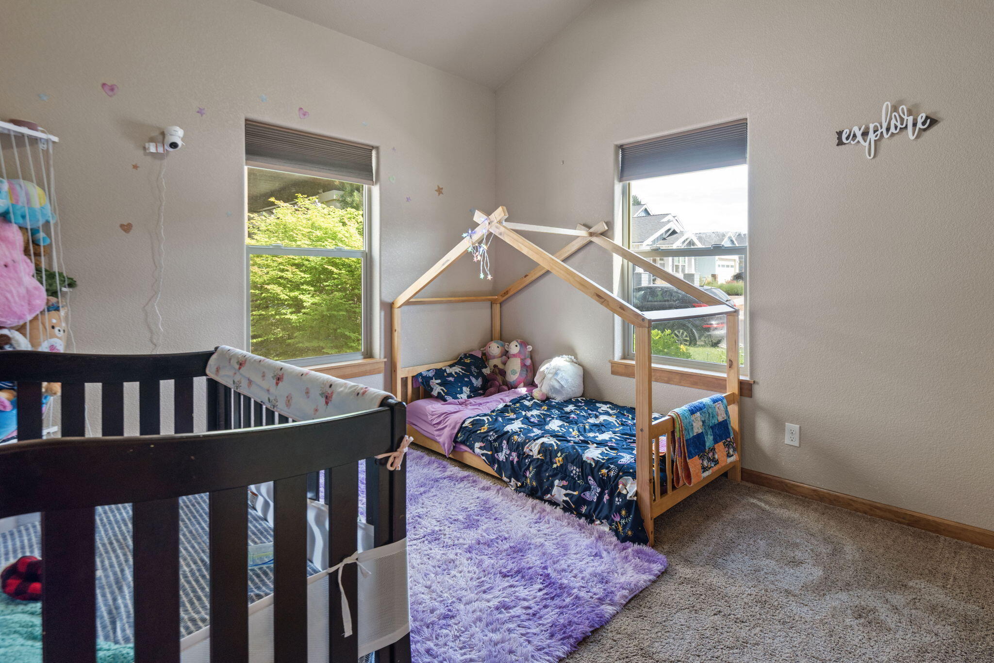 Traditions East - Residential