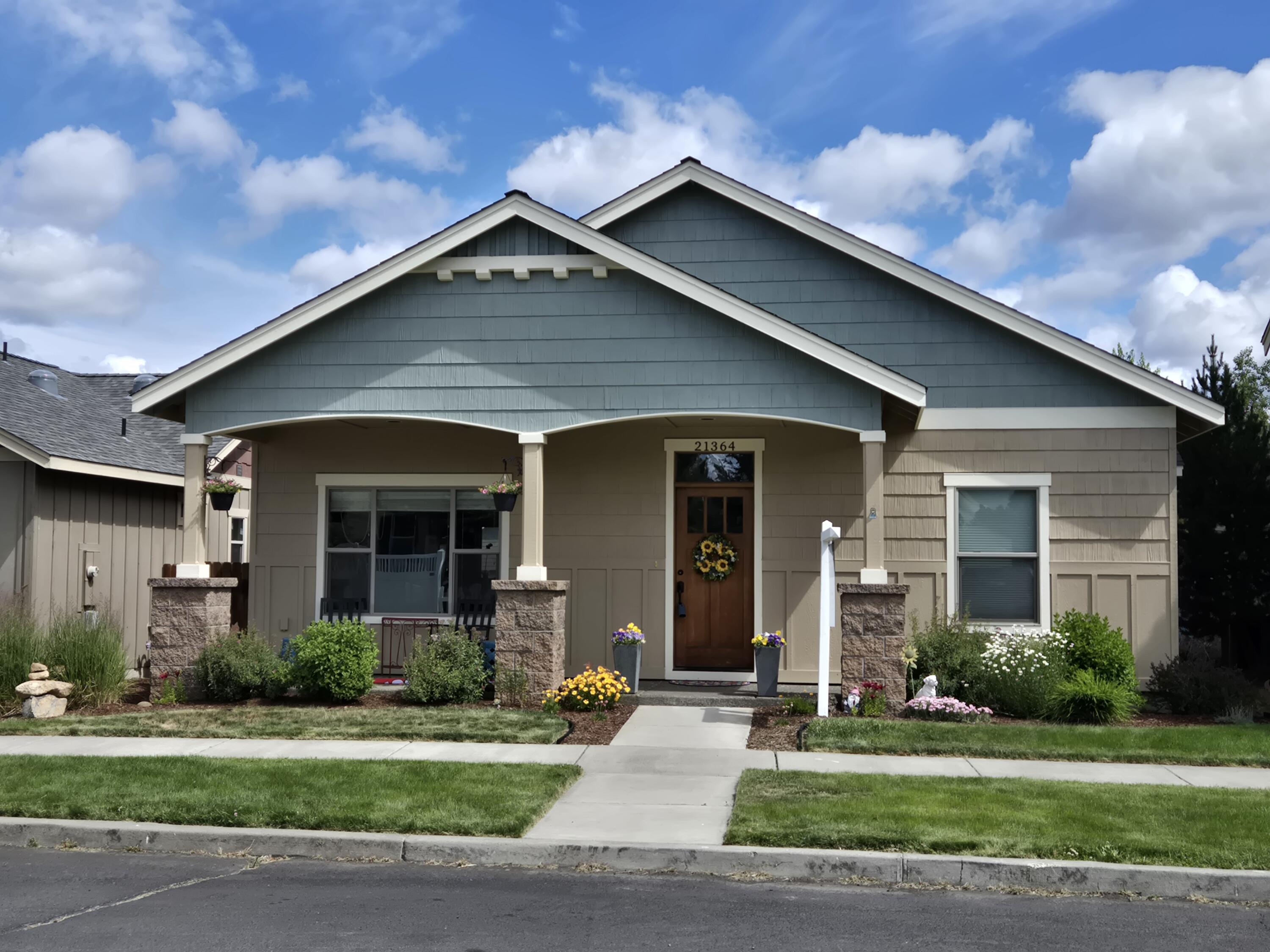 Traditions East - Residential