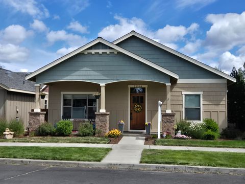 21364 Bartlett Lane Bend OR 97701