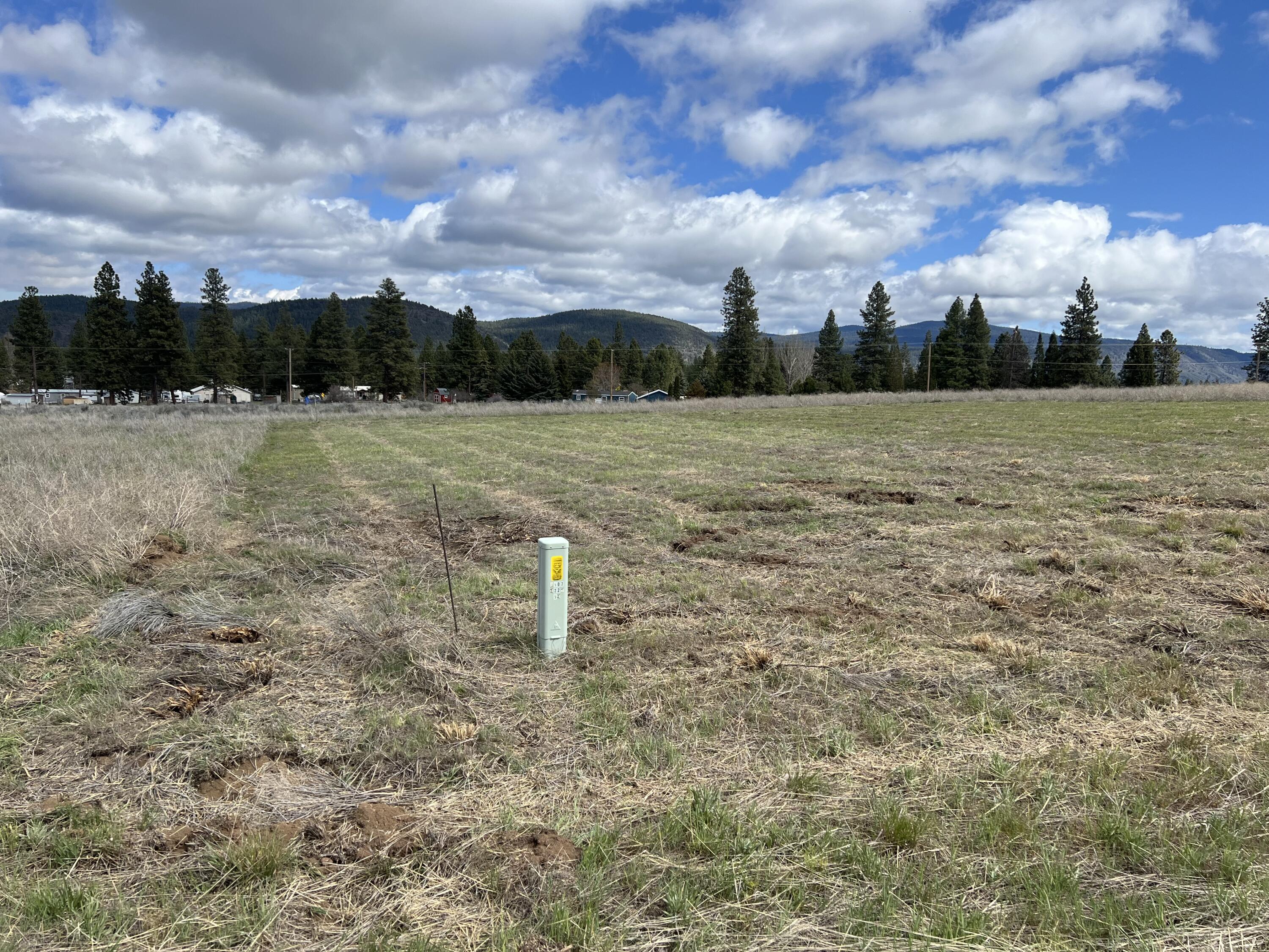 Oregon Shores - Land