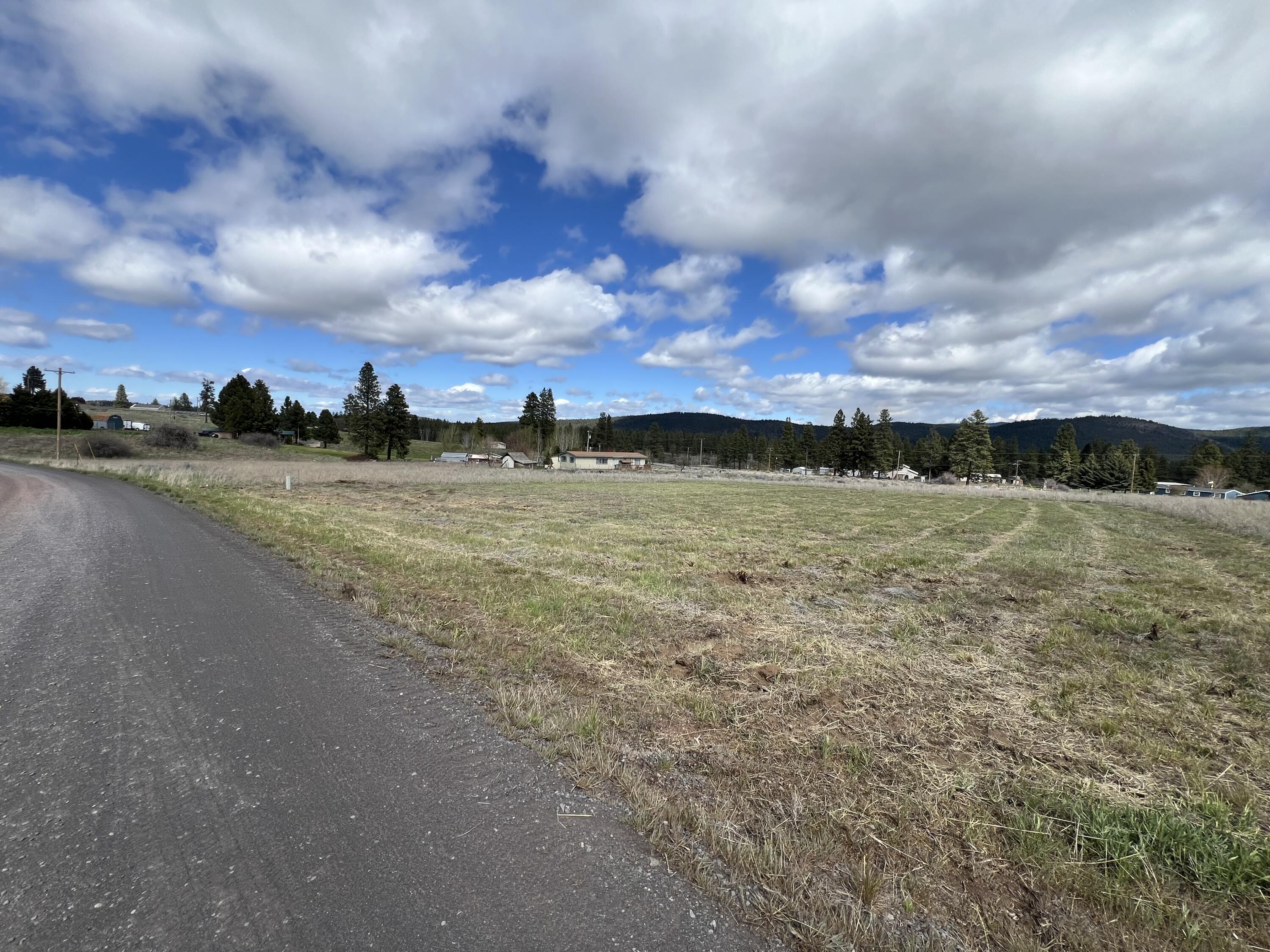 Oregon Shores - Land