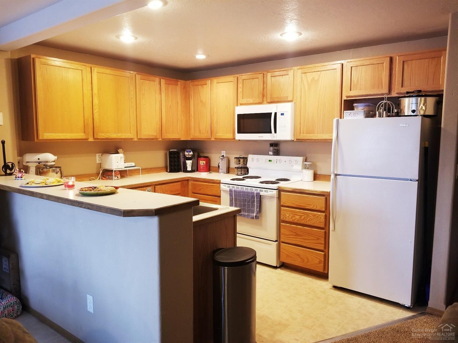 N/A - Residential Income