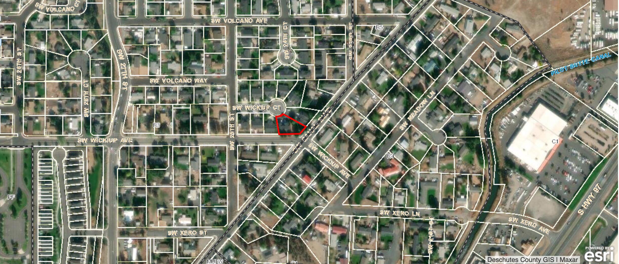 N/A - Residential Income