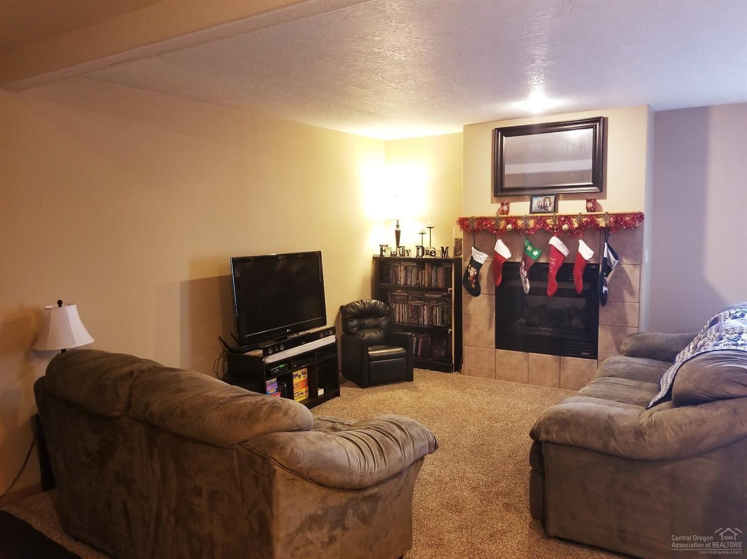 N/A - Residential Income