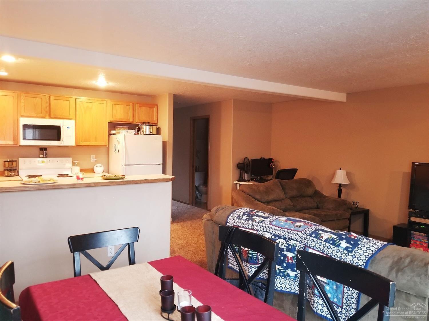 N/A - Residential Income