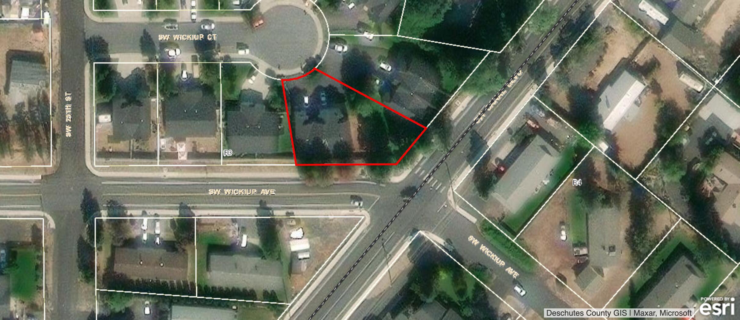 N/A - Residential Income