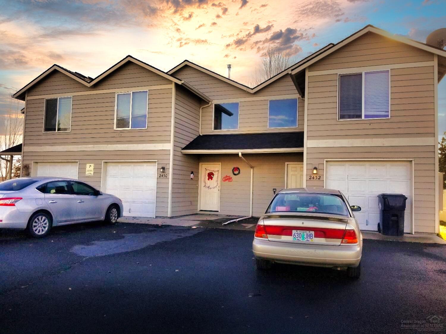 N/A - Residential Income