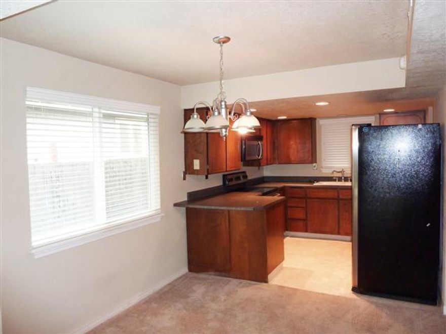 Conveniently located East Medford duplex close to schools, shopping and public transportation. Spacious 2-story units include 2-bedrooms and 1.5-baths with many updates including new thermo windows, newer fixtures, appliances, floor coverings and more. Units rent for approximately $800 per month and feature single attached garages and covered patios with fenced backyards. Please call listing agent for further details. Property being sold in its AS/IS condition.