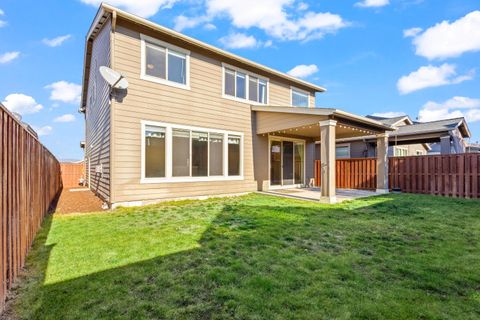 Tiny photo for 950 NE Steins Pillar Drive, Prineville, OR 97754 (MLS # 220214945)