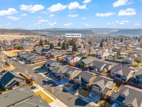 Tiny photo for 950 NE Steins Pillar Drive, Prineville, OR 97754 (MLS # 220214945)