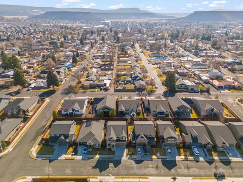 Tiny photo for 950 NE Steins Pillar Drive, Prineville, OR 97754 (MLS # 220214945)