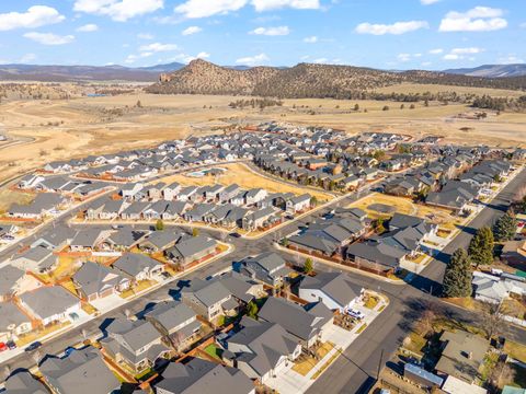 Tiny photo for 950 NE Steins Pillar Drive, Prineville, OR 97754 (MLS # 220214945)