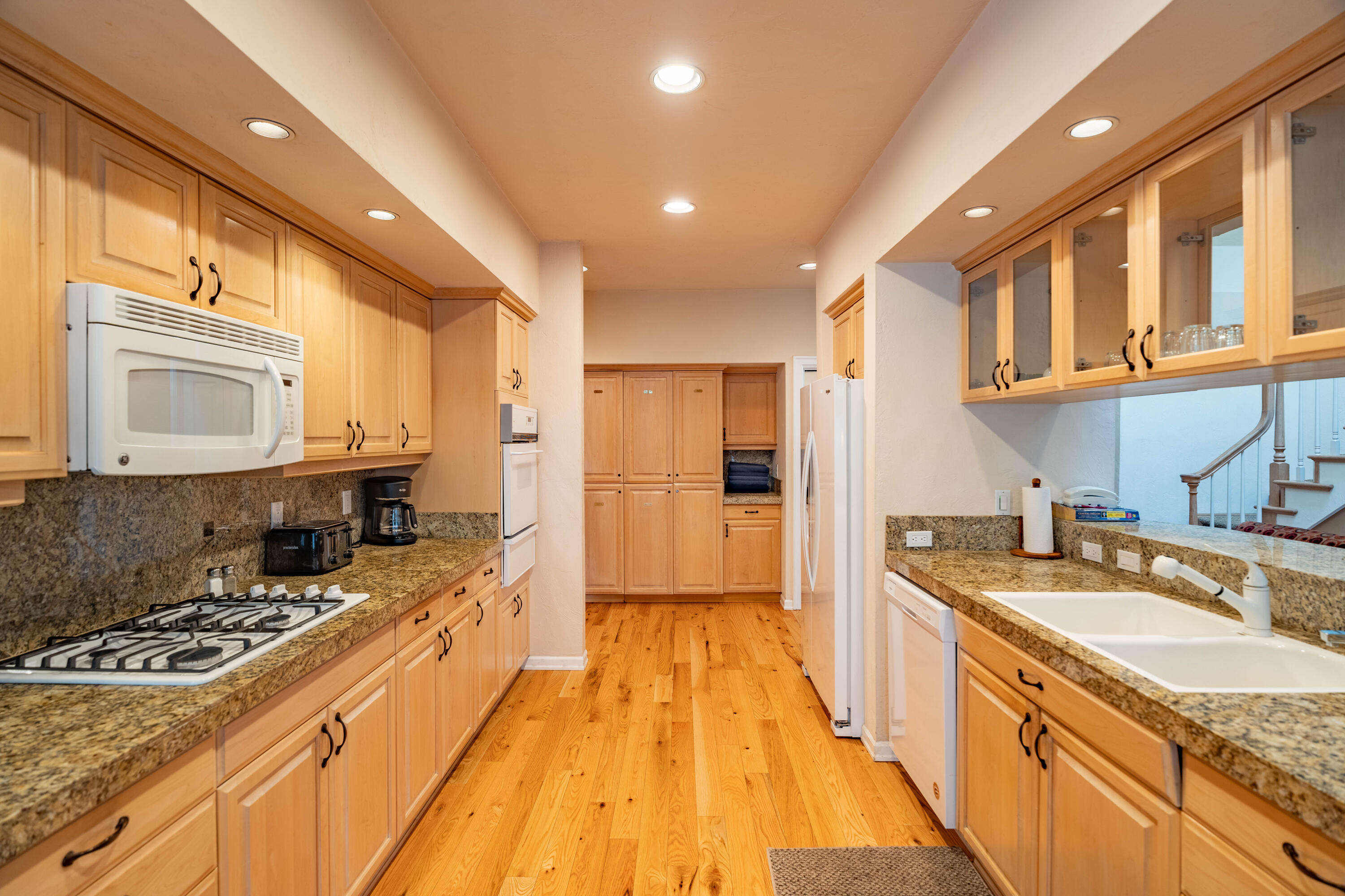 StoneTH - Residential