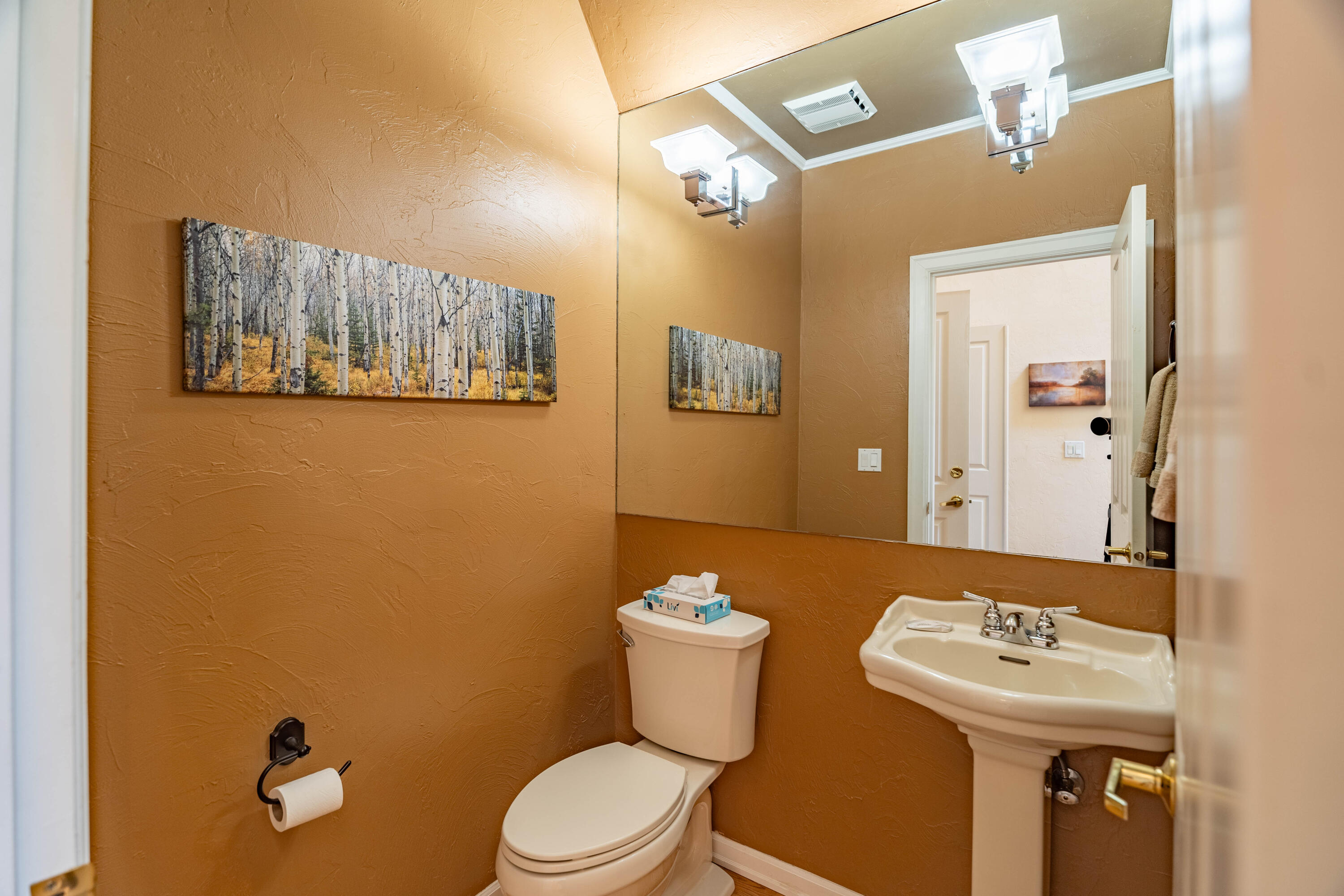 StoneTH - Residential