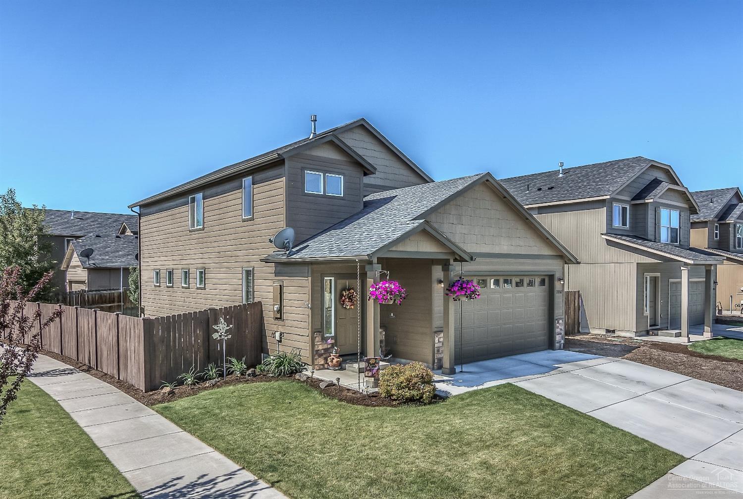 South Point - Residential