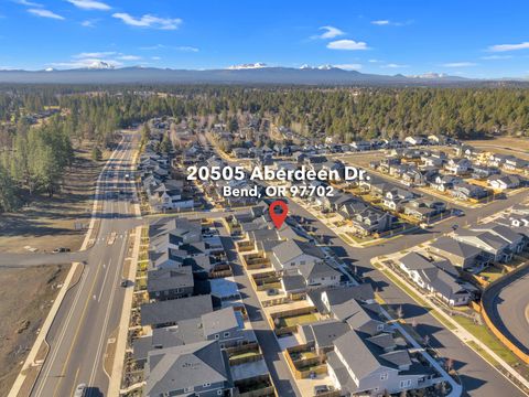 Tiny photo for 20505 Aberdeen Drive, Bend, OR 97702 (MLS # 220213899)