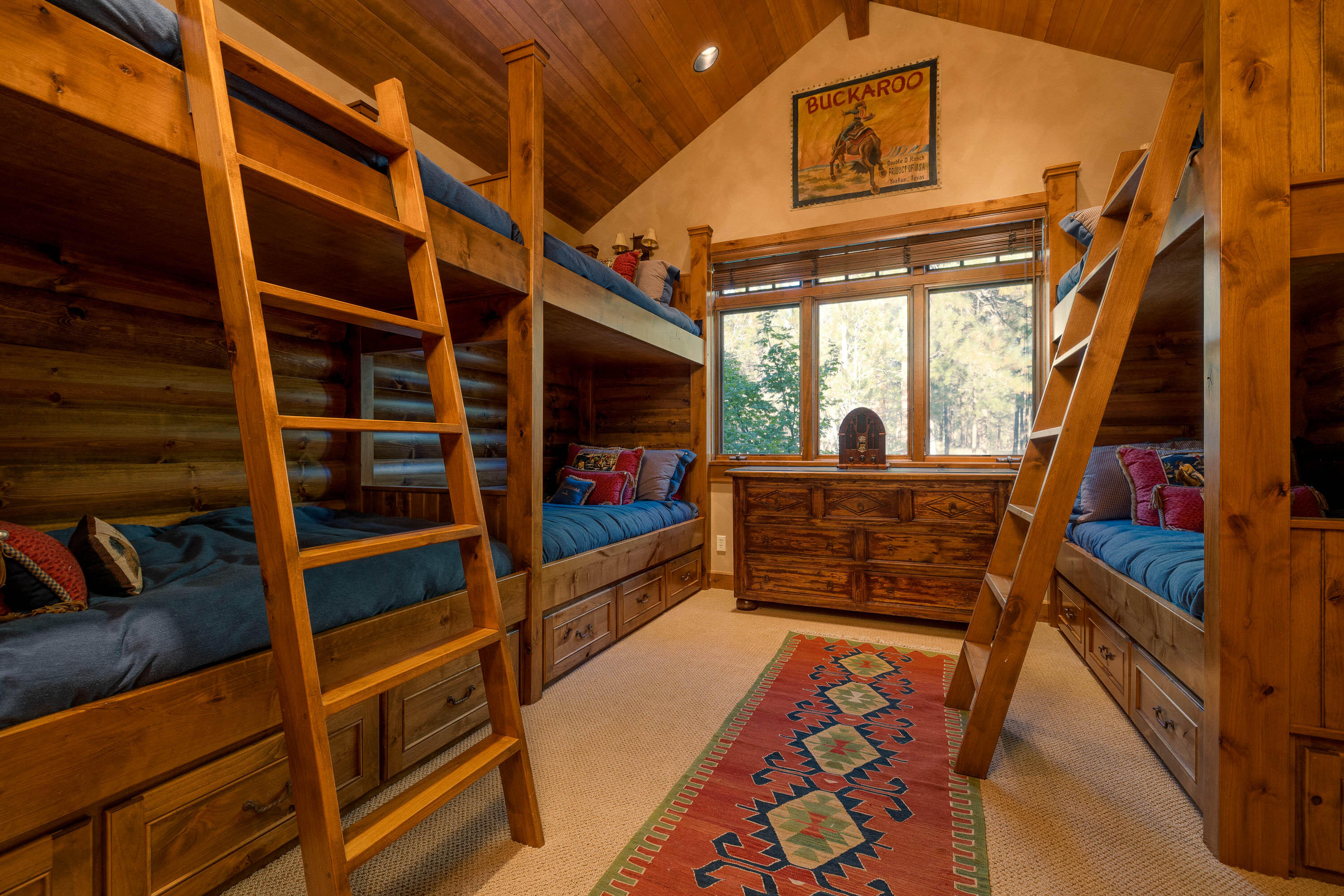 Cascade Meadow Ranch - Residential