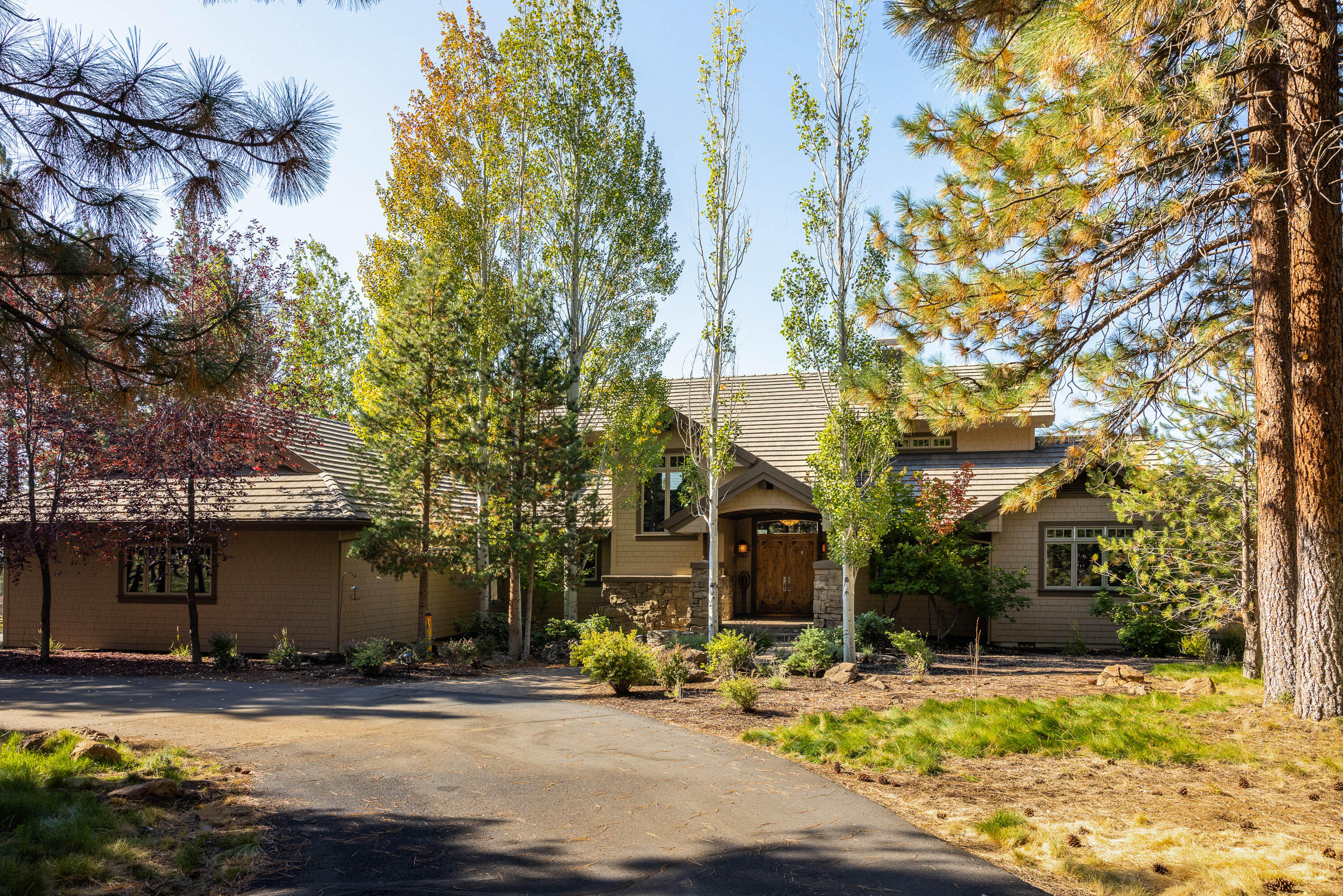 Cascade Meadow Ranch - Residential