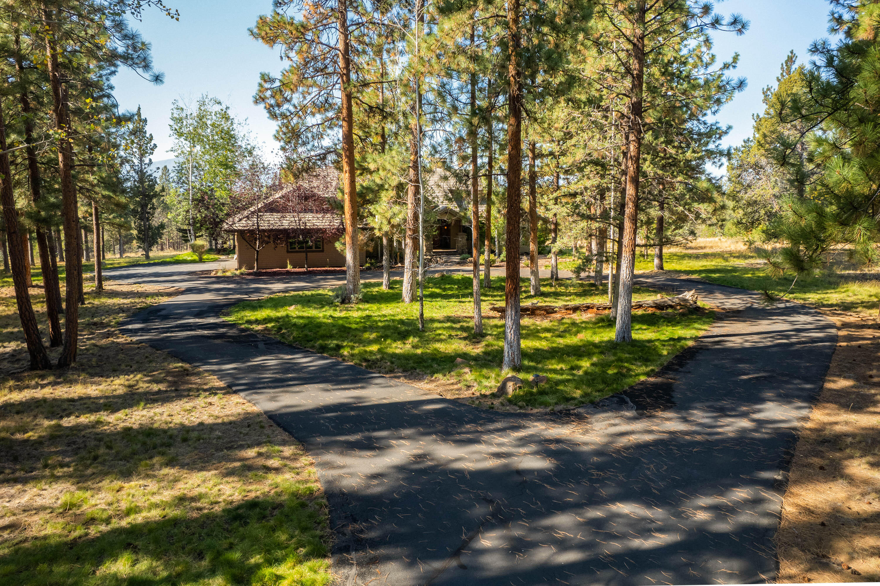 Cascade Meadow Ranch - Residential